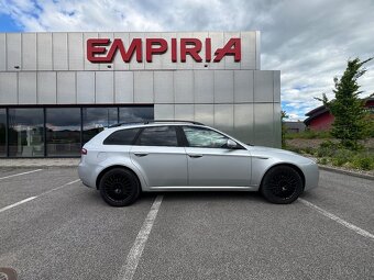 Alfa Romeo 159 SW 2.4 JTD 147kw - 7