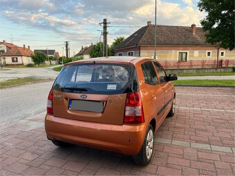 KIA PICANTO BENZIN - 7