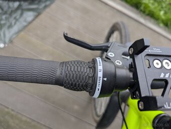 Horský bicykel (velkosť L 175-184cm) - 7