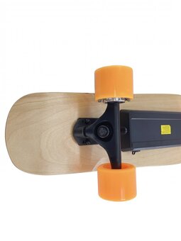 Elekteický Skateboard 250w - 7