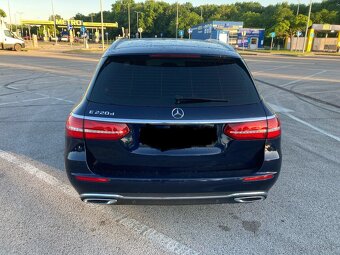 predam mercedes-benz w213 E-Class 2017 - 7