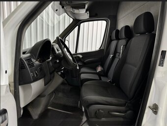 Mercedes Sprinter 310CDI RWD - 7