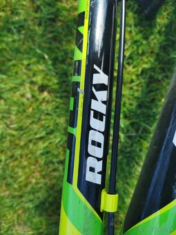 Bicykel - 7
