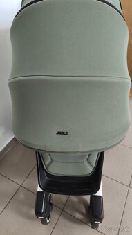Športový kočík Joolz Hub+ - 7