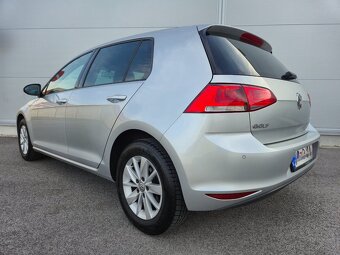 Predám Volkswagen Golf 1.6 TDi 66kw 2014 - 7