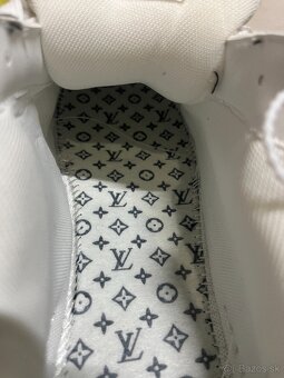 Topánky louis vuitton - 7