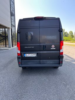 FIAT DUCATO MAXI 2.3 96kw 2016 L3H2 - 7