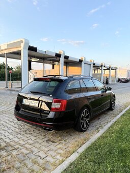 Škoda Octavia RS DSG | ABT 300k | možná výmena - 7