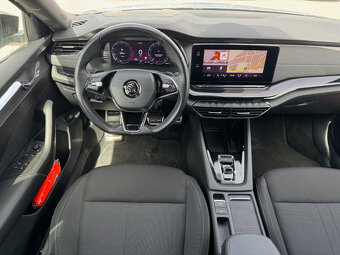Škoda Octavia 2.0 TDI SCR Style DSG AKONTACIA OD 0% - 7