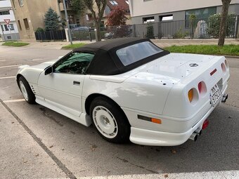 CORVETTE C4 - 7