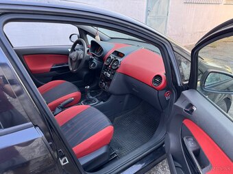 Opel corsa 1.2 benzin - 7