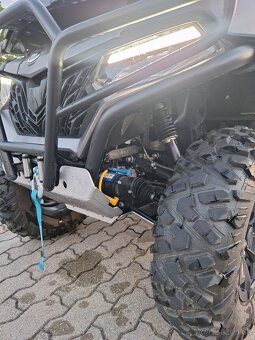 CFMOTO Gladiator X625 OVERLAND - 7