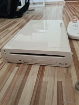 Nintendo Wii U s hrami - 7