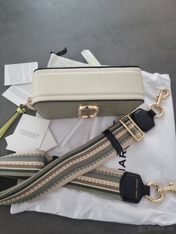 Marc Jacobs Kabelka snapshot - 7