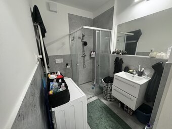 1izb byt na prenájom Hurbanova, Banská Bystrica - 7
