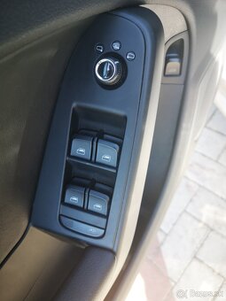 Audi A4 Avant, 3,0 TDI, B8 - 7