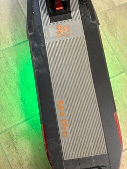 KUGOO KIRIN M4 Pro 18 Ah - 7