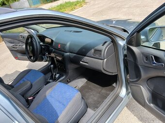 Octavia 1 combi - 7