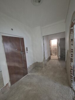 2 izb. byt, TABAKOVA ul. - 7