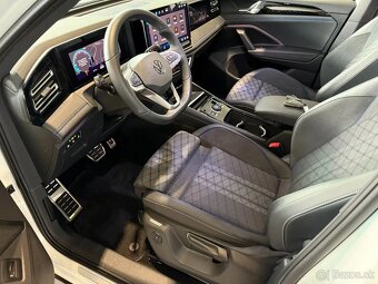 Volkswagen Tiguan 2.0 TDI R-Line DSG - 7