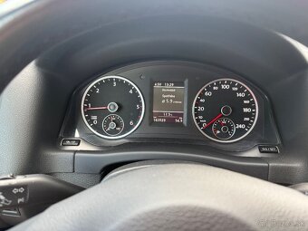 Volkswagen Tiguan 2.0 TDI 4x4 - 7