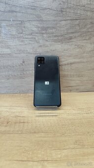 Samsung Galaxy A12 dualSIM - 64GB/4GB RAM - super stav - 7