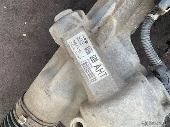 Riadenie Opel Astra J 13368195 0273010163 - 7