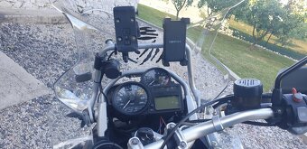 Bmw R 1200GS adventura - 7