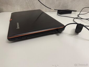 Lenovo ideapad Y570 - 7