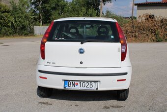 Fiat punto 1.2 44kw - 7