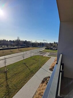 2 izbový byt Trnava Prúdy - 7