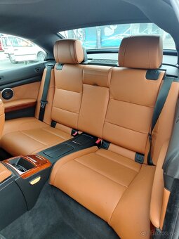 Predám BMW - 7