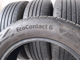 205/55 r16 letné pneumatiky Continental - 7