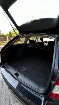 Škoda Octavia Combi 2015, 2.0 TDi 4x4 /110 kW/150 PS - 7
