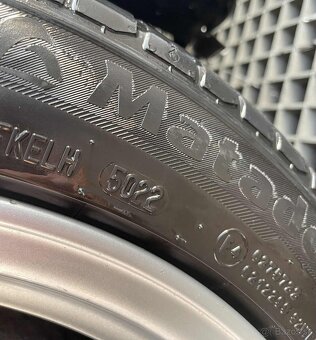 Audi 5x112 R17 225/45 - 7