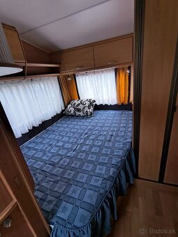 Knaus Südwind 450 - 7