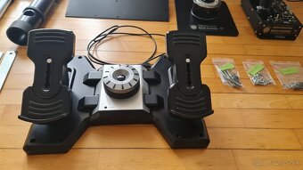 Thrustmaster HOTAS Warthog - 7