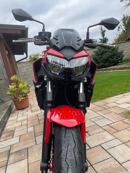 Kawasaki Z650 50th Anniversary Edition 2022 - 7