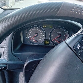 Predám Volvo c30 - 7