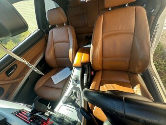 Bmw coupe e92 325i xdrive - 7