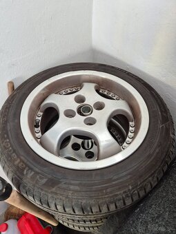 Predam na nahradne diely - 7