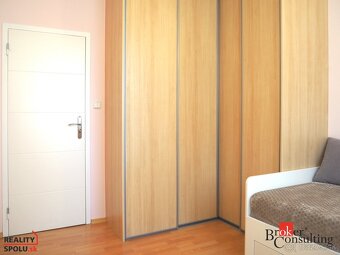 2-izbový byt na prenájom Bratislava IV - Dúbravka, Saratovsk - 7