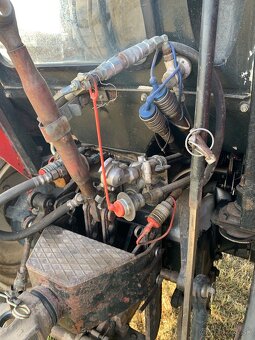 Predám Zetor 6245 - 7