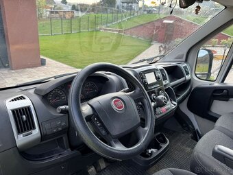 Fiat Ducato Odťahovka 3.0 130kw - 7