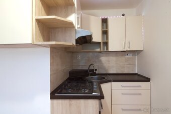 Na predaj 2.izbový byt na Terase - 7