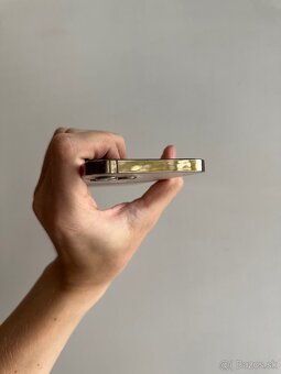 iPhone 12 Pro Gold 128gb - Nová Batéria - 7
