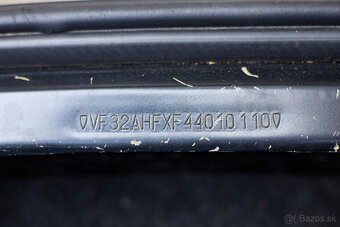 Peugeot 206 1.1i 2004 | Na opravu alebo náhradné diely - 7