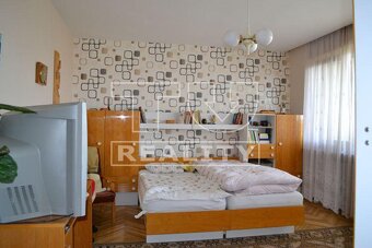 Na prenájom lukratívny rodinný dom, Nitra-Zobor, 280m2. - 7