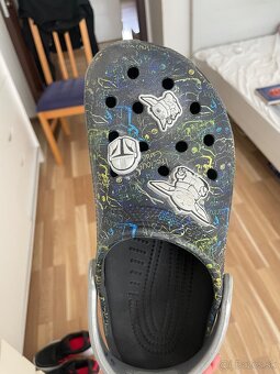 Crocs sandale star wars - 7