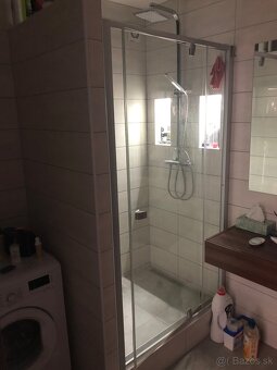 NOVOSTAVBA 3 IZBOVÝ BYT - VÝHĽAD NA CELU BRATISLAVU - 7